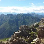 Monte Riga * Orasso