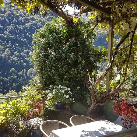 Monte Riga Tatil Evi