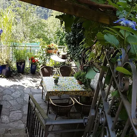 Monte Riga Σπίτι διακοπών Orasso