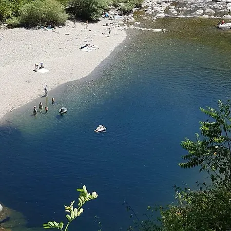 Nyaraló Monte Riga