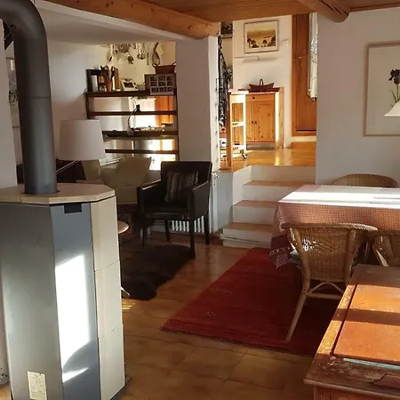 Monte Riga Σπίτι διακοπών *