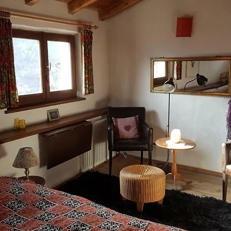 Monte Riga Σπίτι διακοπών Orasso