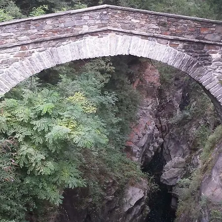 Monte Riga Nyaraló