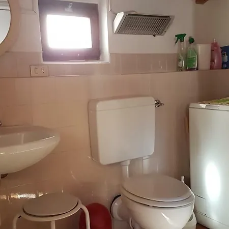 בית נופש Monte Riga Orasso