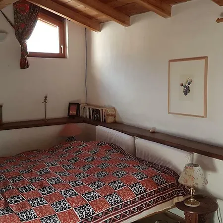 Σπίτι διακοπών Monte Riga *