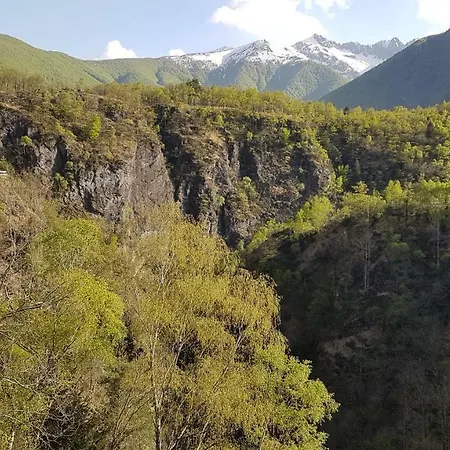 Monte Riga Σπίτι διακοπών Orasso