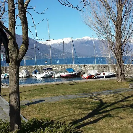 Σπίτι διακοπών Monte Riga *