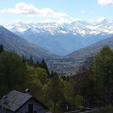Monte Riga *