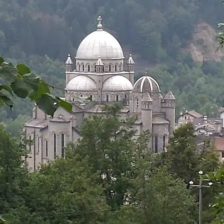 Σπίτι διακοπών Monte Riga *