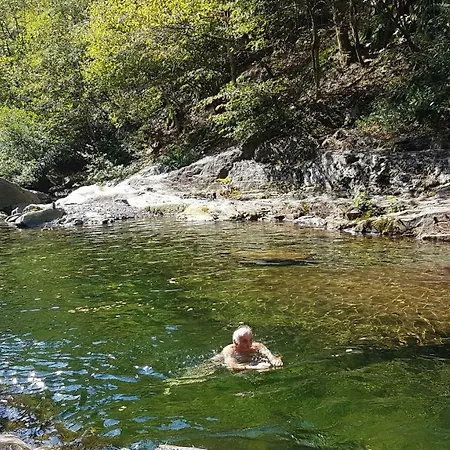 Monte Riga Nyaraló *