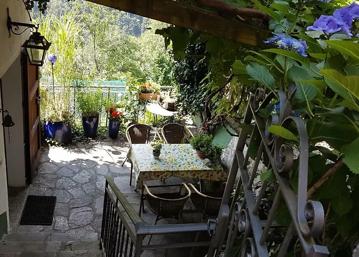 Monte Riga Hébergement de vacances Orasso