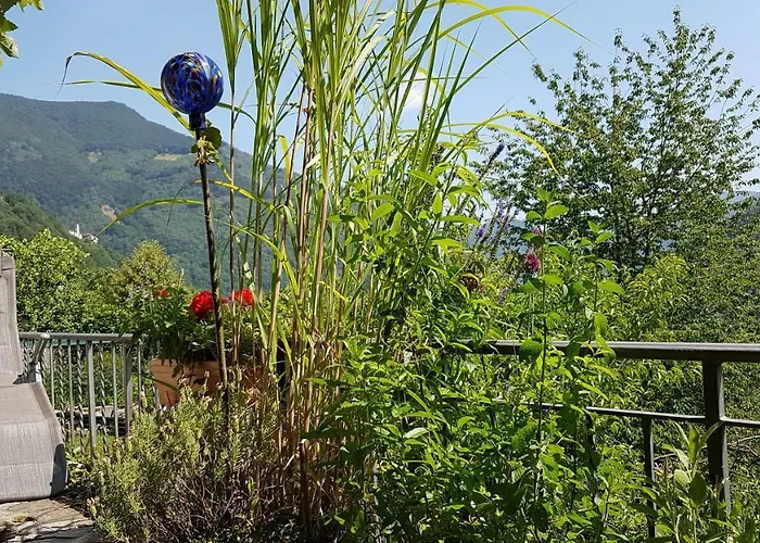 Hébergement de vacances Monte Riga Orasso