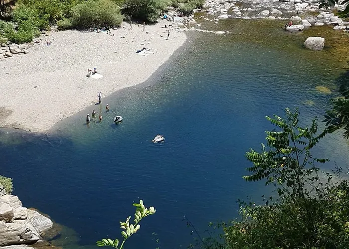 Hébergement de vacances Monte Riga