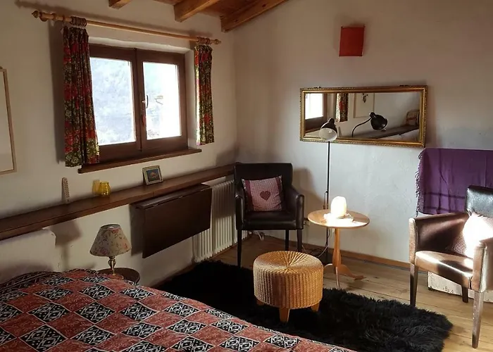 Monte Riga Tatil Evi Orasso