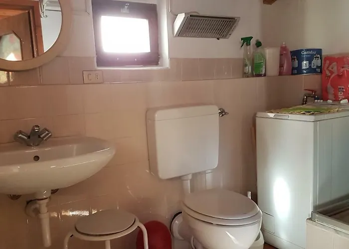 Сasa de vacaciones Monte Riga Orasso