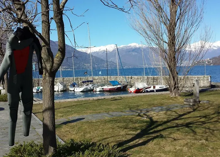 Hébergement de vacances Monte Riga *