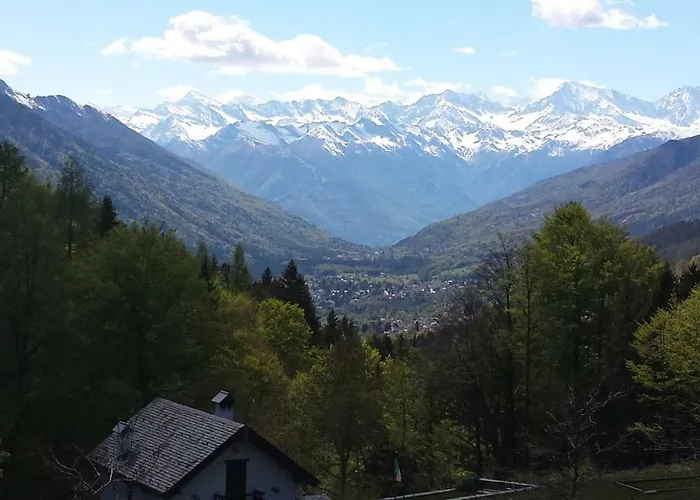 Monte Riga *
