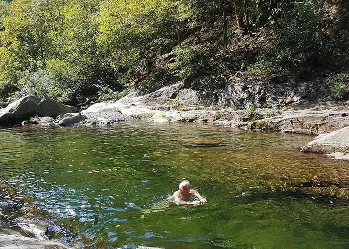 Monte Riga Hébergement de vacances *